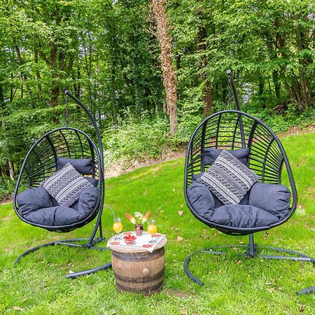 Vineyard Cottage Rataj 2 Ново-Место Экстерьер фото